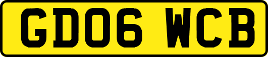 GD06WCB