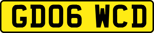 GD06WCD