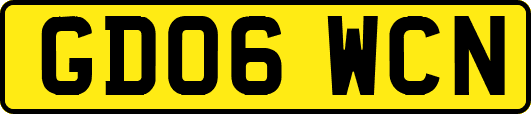 GD06WCN