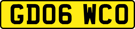GD06WCO