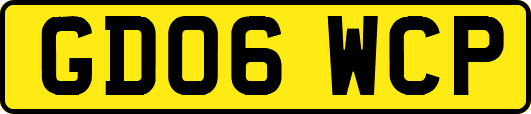 GD06WCP