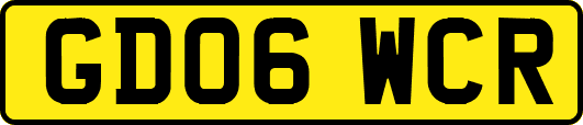 GD06WCR