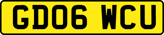 GD06WCU