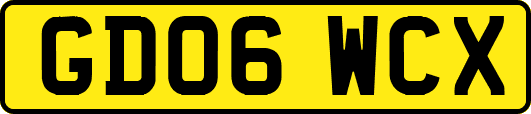 GD06WCX