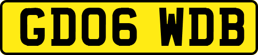 GD06WDB