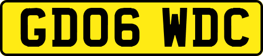 GD06WDC