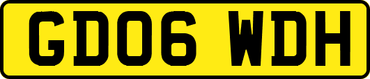 GD06WDH