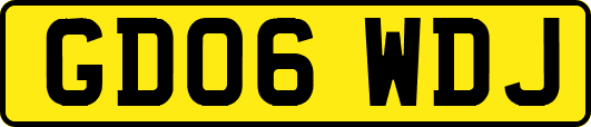 GD06WDJ