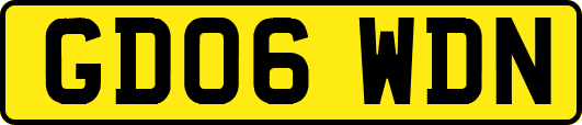 GD06WDN