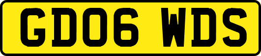 GD06WDS