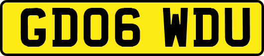 GD06WDU