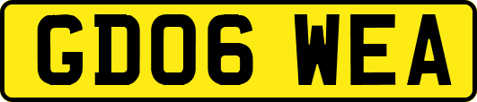 GD06WEA