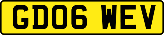 GD06WEV