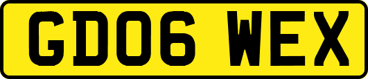 GD06WEX