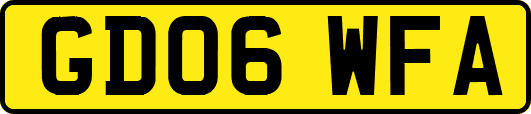 GD06WFA