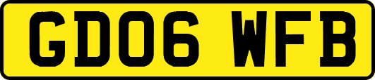 GD06WFB
