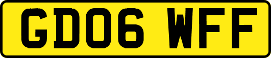 GD06WFF