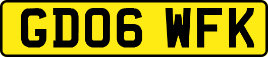 GD06WFK