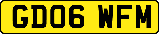 GD06WFM