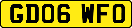 GD06WFO