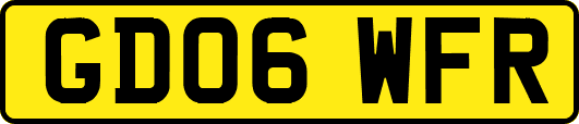 GD06WFR