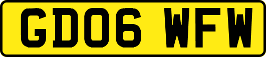 GD06WFW