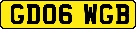 GD06WGB