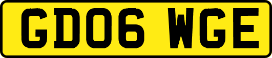 GD06WGE