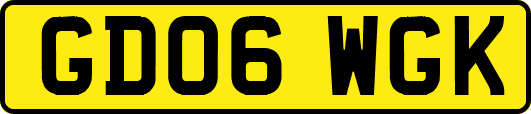 GD06WGK