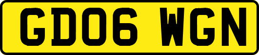 GD06WGN