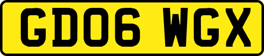 GD06WGX