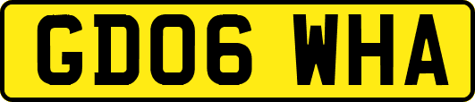 GD06WHA