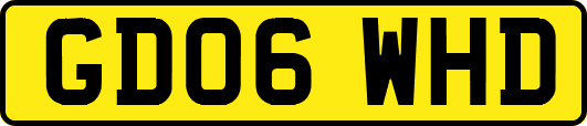 GD06WHD