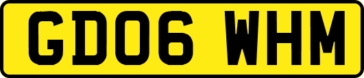 GD06WHM