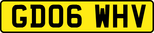 GD06WHV