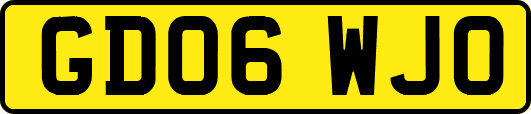 GD06WJO