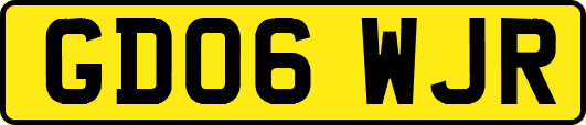 GD06WJR