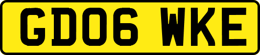 GD06WKE