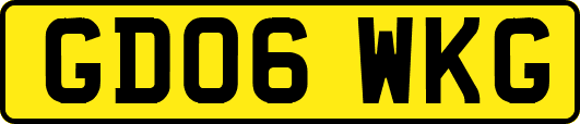 GD06WKG