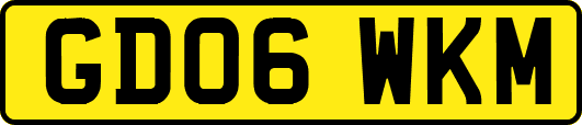 GD06WKM