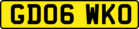 GD06WKO