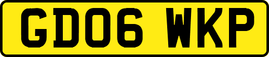 GD06WKP