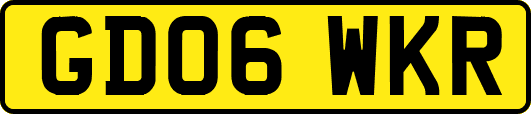 GD06WKR