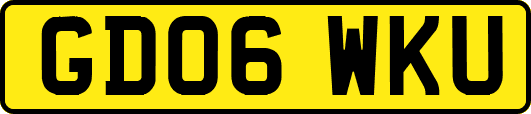 GD06WKU