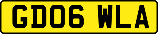 GD06WLA