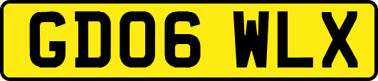 GD06WLX