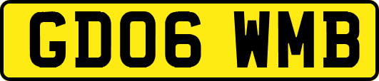 GD06WMB