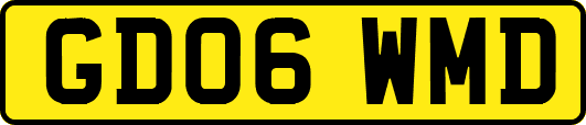 GD06WMD