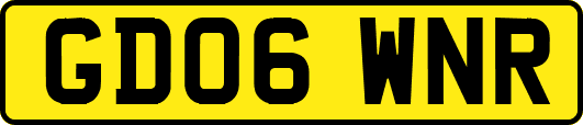 GD06WNR