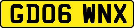 GD06WNX